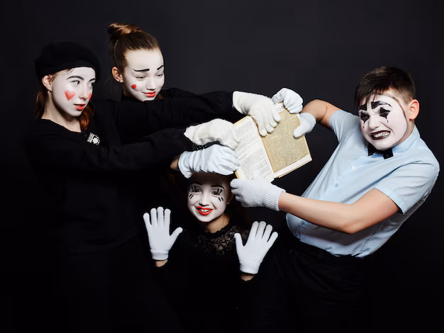 Mime